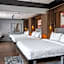 Hotel Chicoutimi, affilié à Hyvi