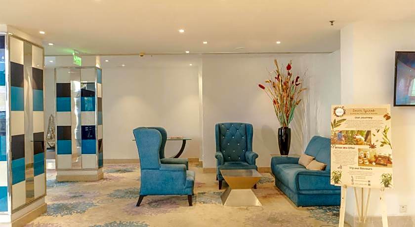 Radisson Blu Kochi