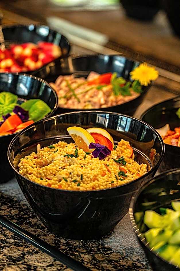 Le Relais du Parisis