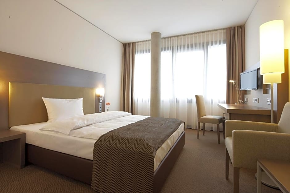 InterCityHotel Mannheim