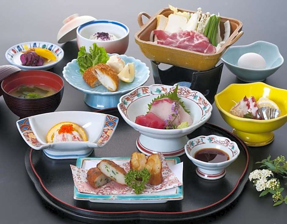 Hotel Fukiageso
