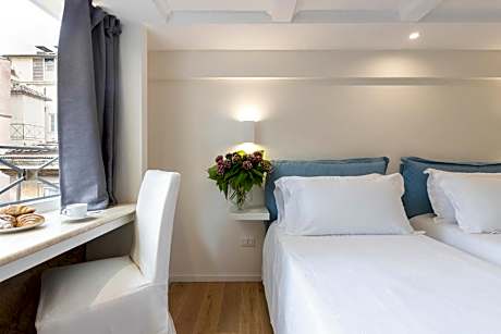 Two-Bedroom Suite - Attic