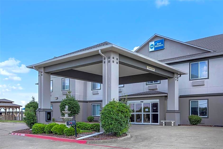 Best Western Limestone Inn & Suites