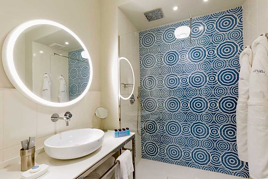 Hotel Club Due Torri