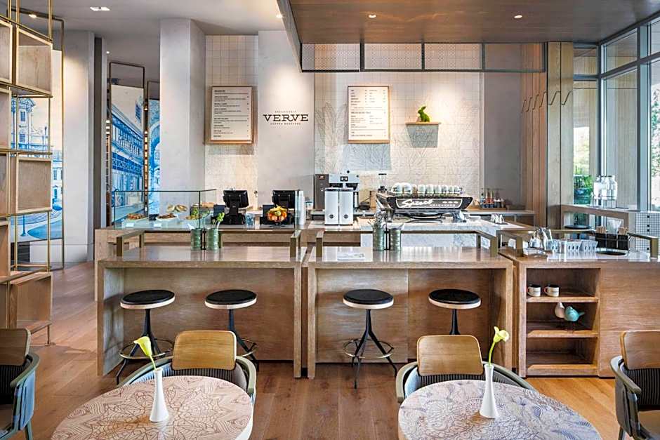 Hotel Nia, Autograph Collection by Marriott