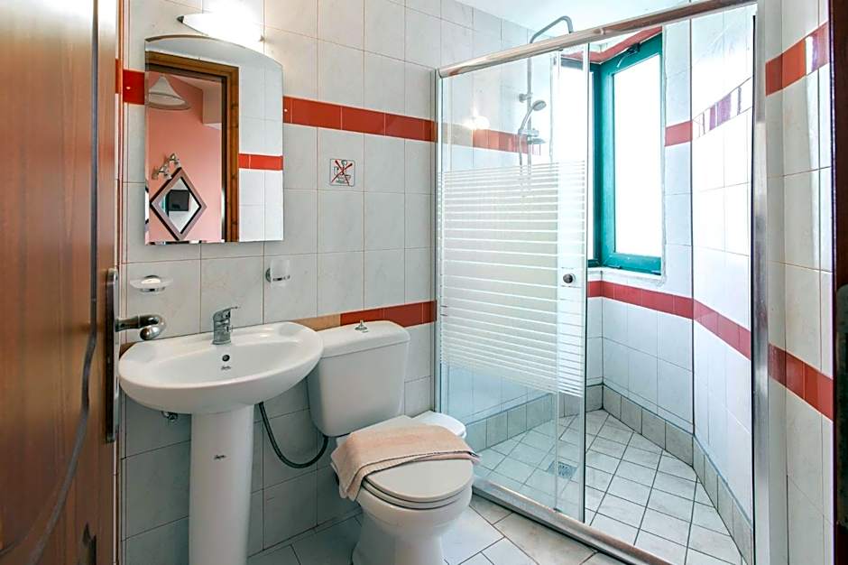 Ariadni Palace Apartments