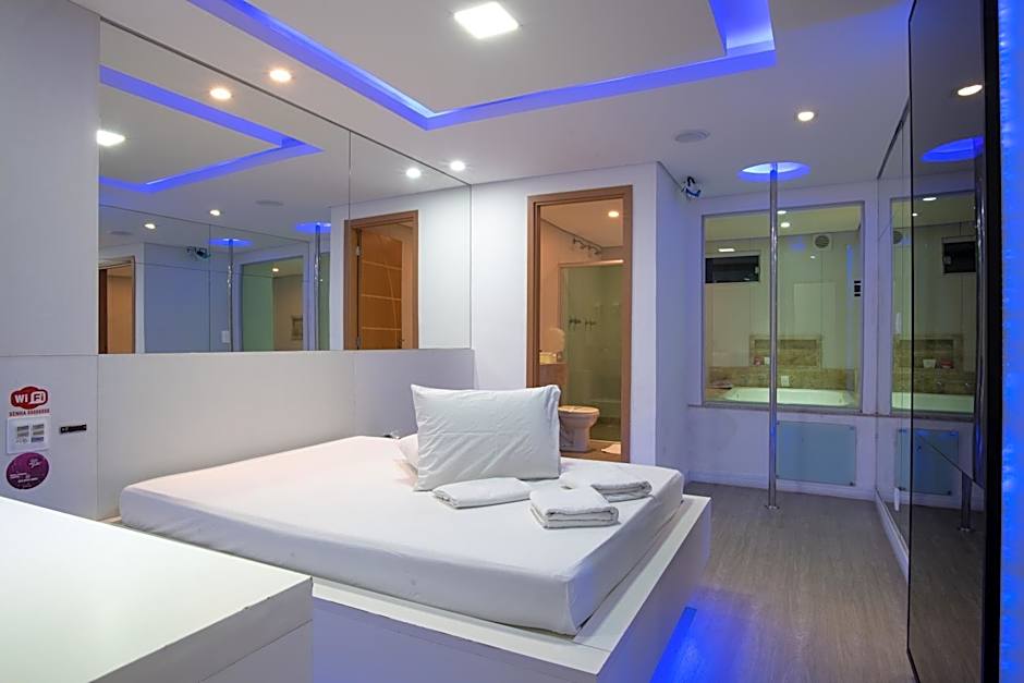 Motel fantasy 4 (adult Only)