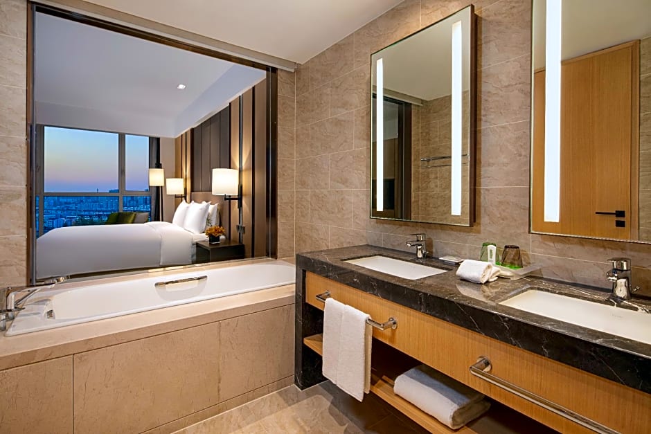 Holiday Inn Hotel And Suites Langfang New Chaoyang By IHG