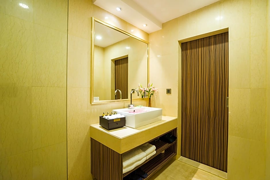 Best Western Chinatown Hotel