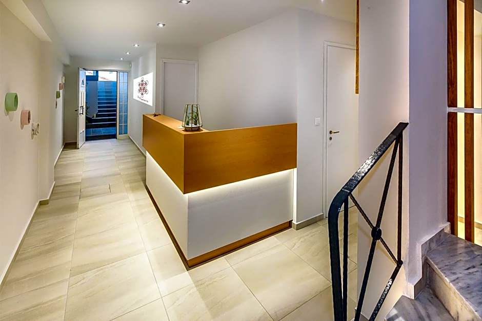 Solar Apartments by Amara Living