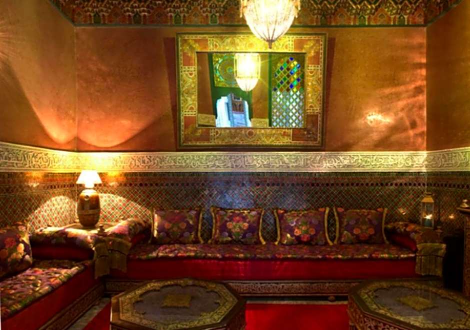 Mumtaz Mahal