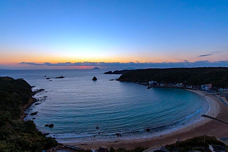 Shimoda View Hotel