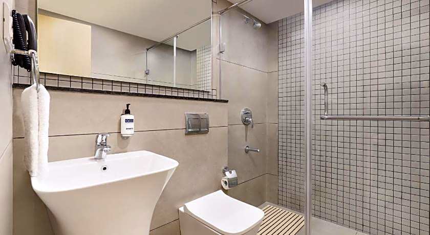 Keys Lite Sreekanya Visakhapatnam