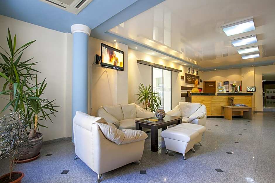 Melsa COOP Hotel