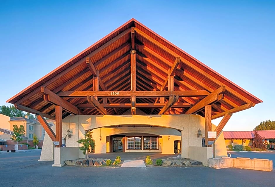 Red Lion Hotel Ellensburg