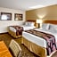 Best Western Plains Motel