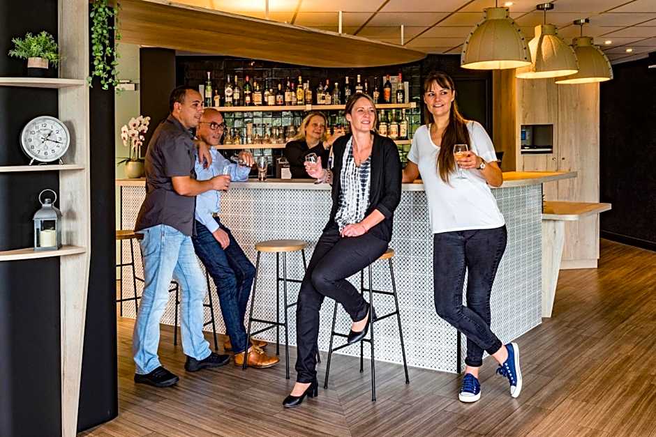 ibis Creil-sur-Oise