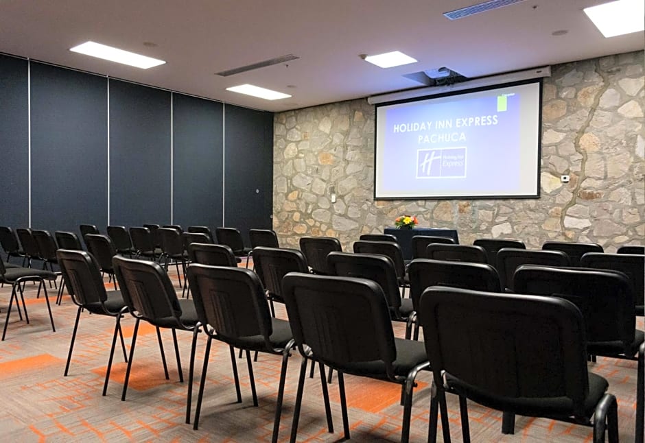Holiday Inn Express Pachuca By IHG
