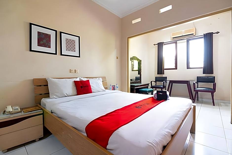 RedDoorz @ Urip Sumoharjo