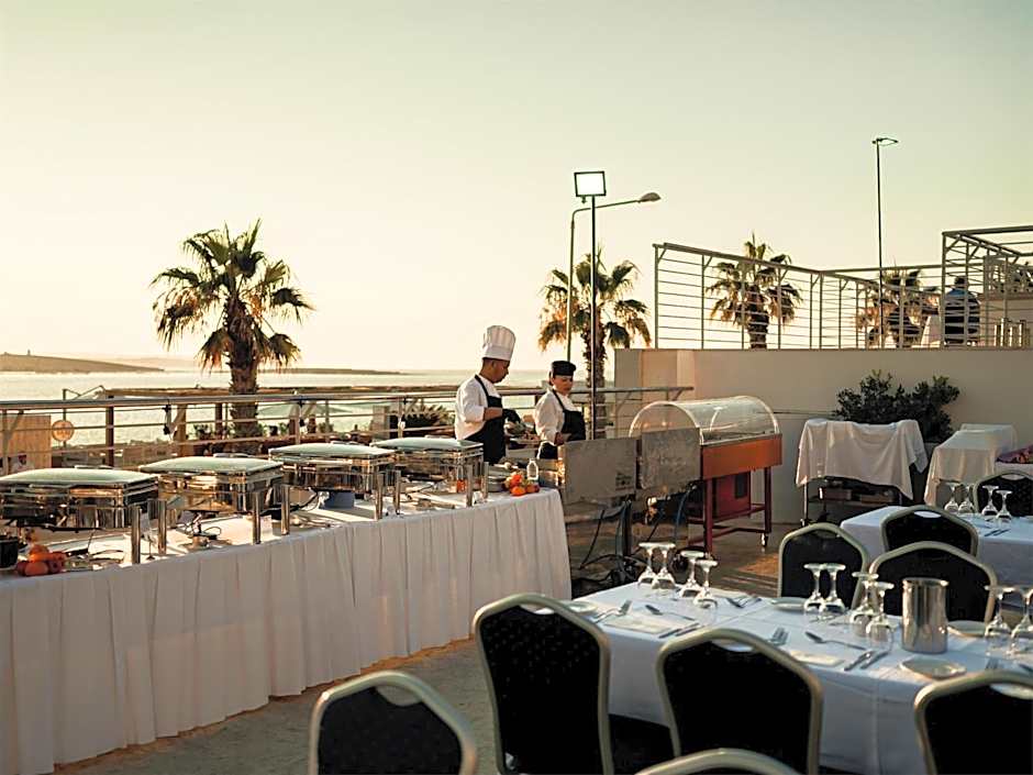 DoubleTree by Hilton Malta