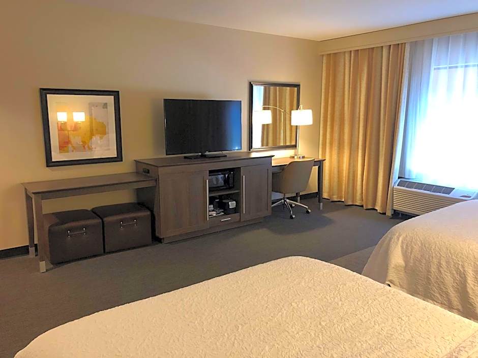 Hampton Inn By Hilton & Suites Ponca City, OK