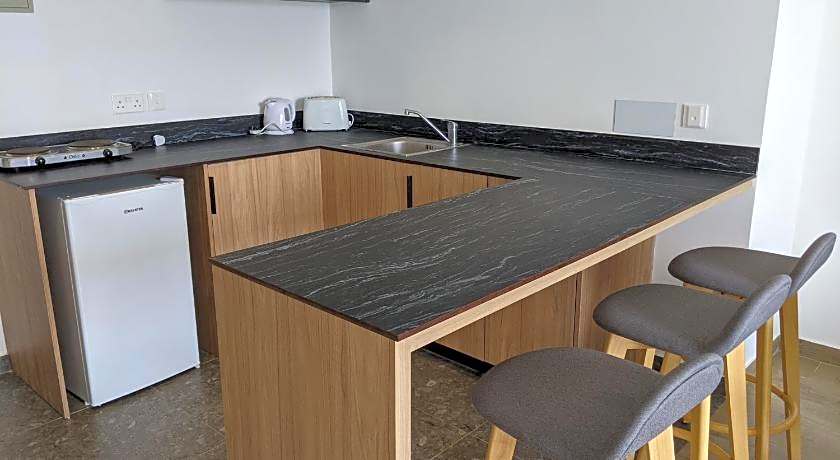 Sunflower Hotel Apartments