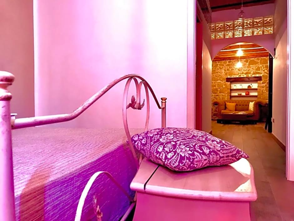 MODERN ELEGANCE SUITE B&B