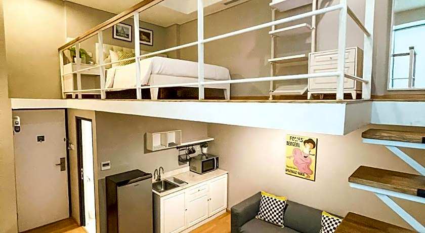 White Tree Residence