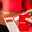 IntercityHotel Hannover Hauptbahnhof-Ost