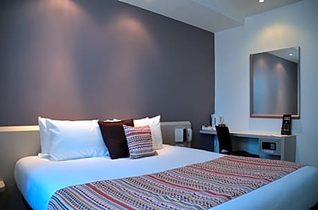 Comfort Double Room with Sea View