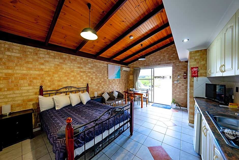 Esperance Foreshore Apartments