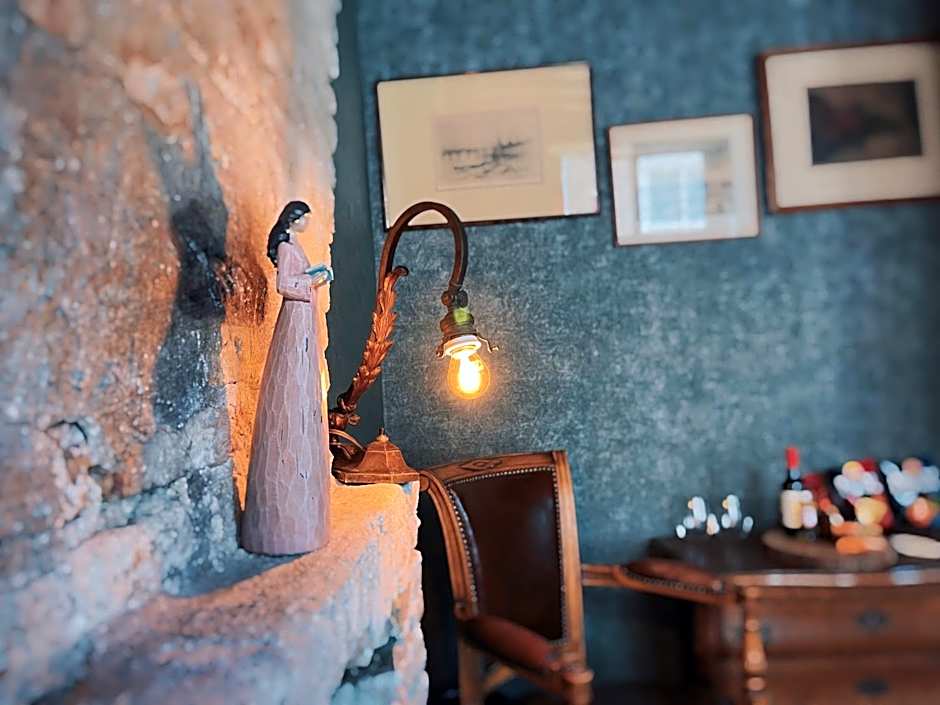 Boutique Hotel Bajoene