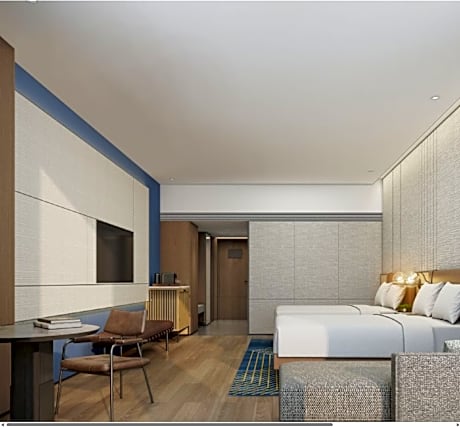 Four Points by Sheraton Kunshan