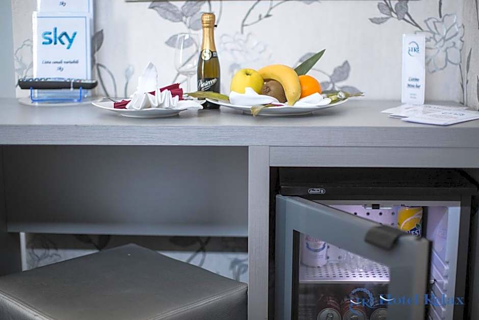 Hotel Relax Roma Nord