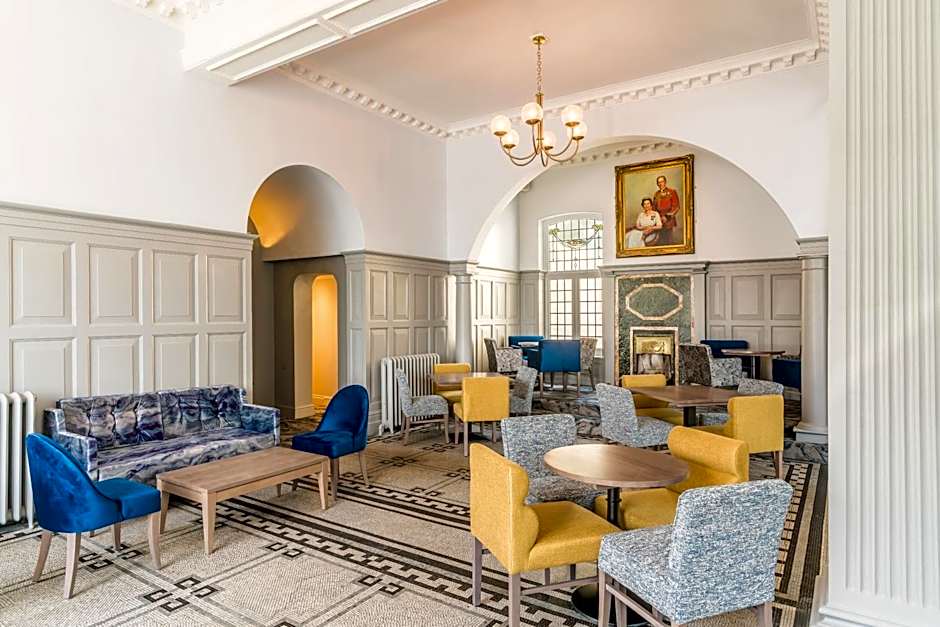 The Headland Hotel & Spa