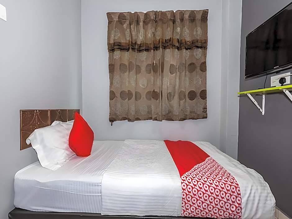 Hotel O 1184 Ho Hotel