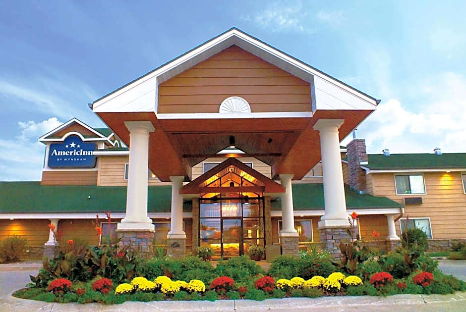 AmericInn by Wyndham Okoboji