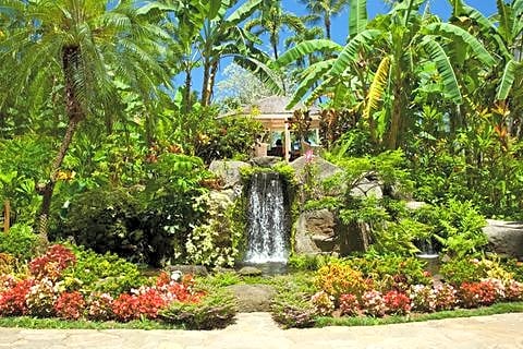 Aston Kaanapali Shores