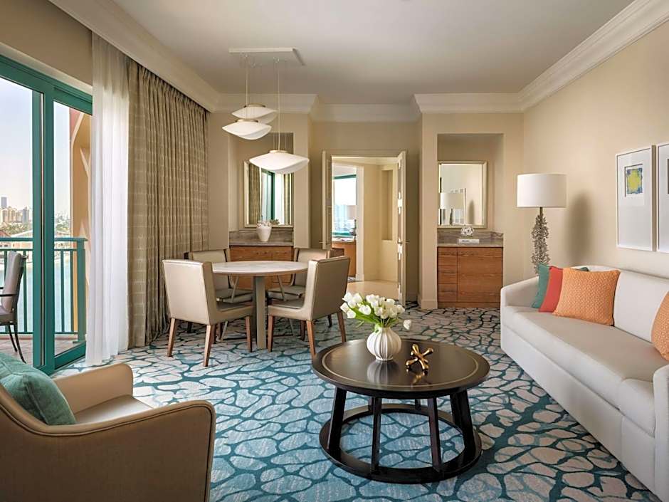 Photo 1 of 11 of Skyline Suite