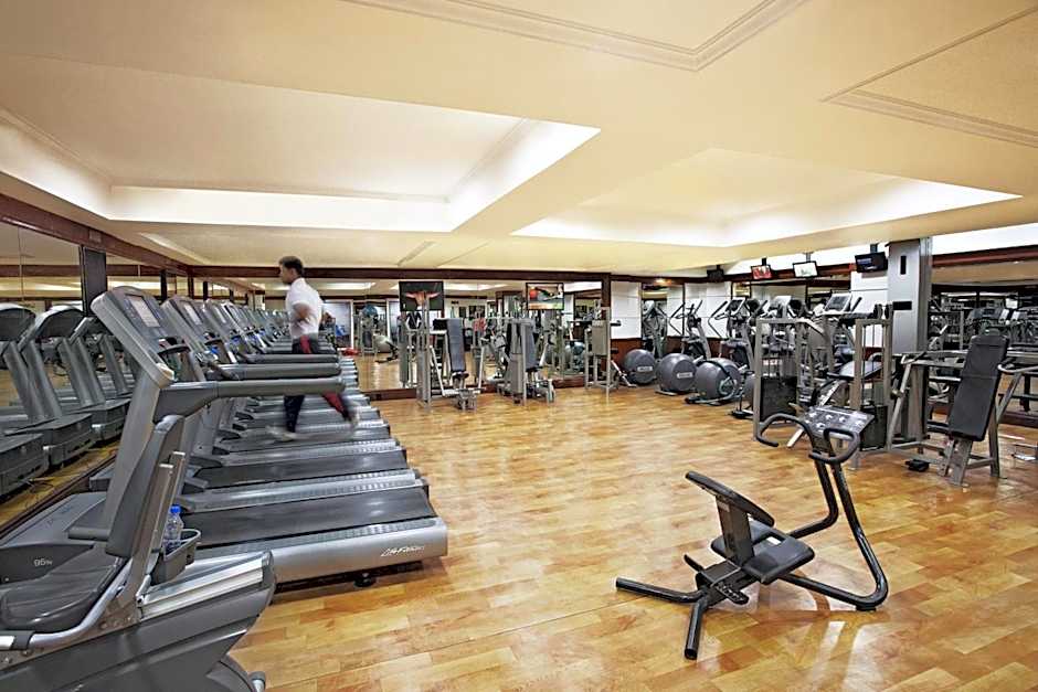 Eros Hotel - New Delhi Nehru Place