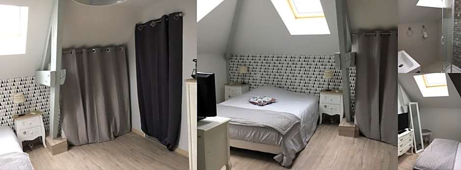 La Demeure d'Alexandra