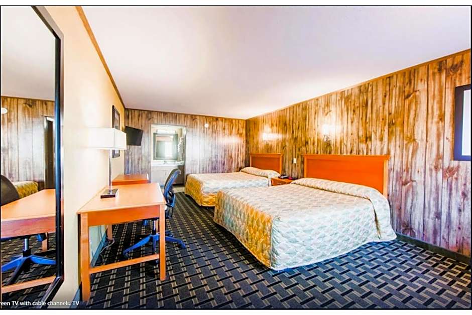 Tennessee Mountain Lodge Riverside by OYO
