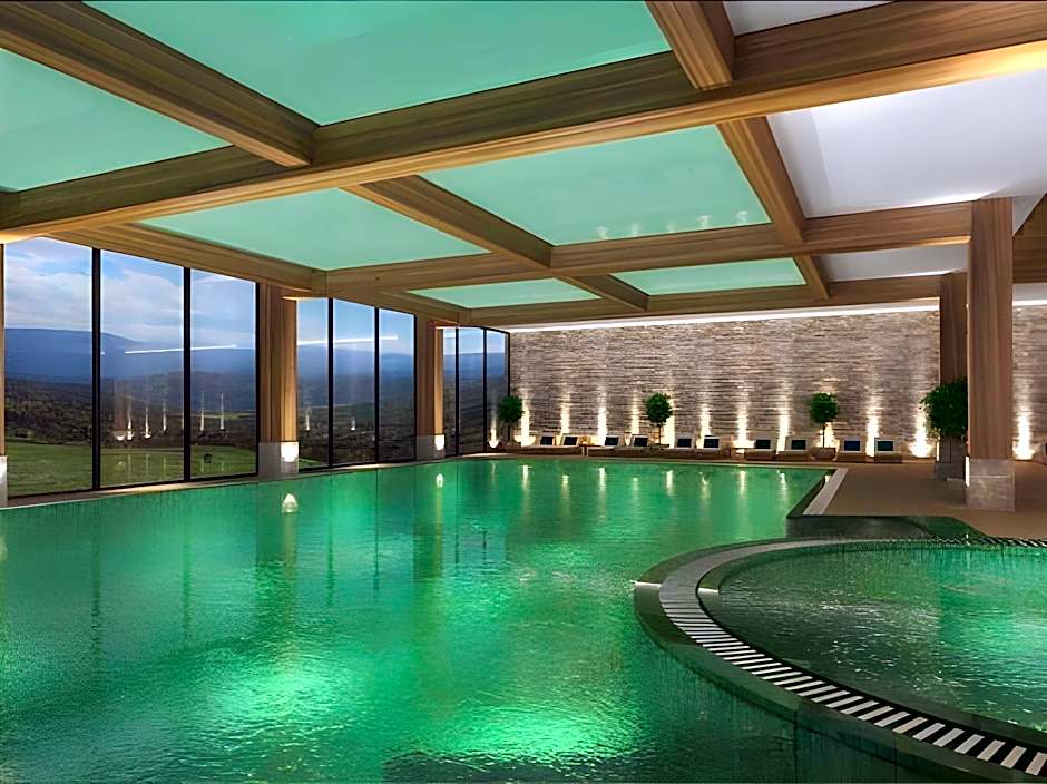 Borjomi Likani Health & Spa Centre