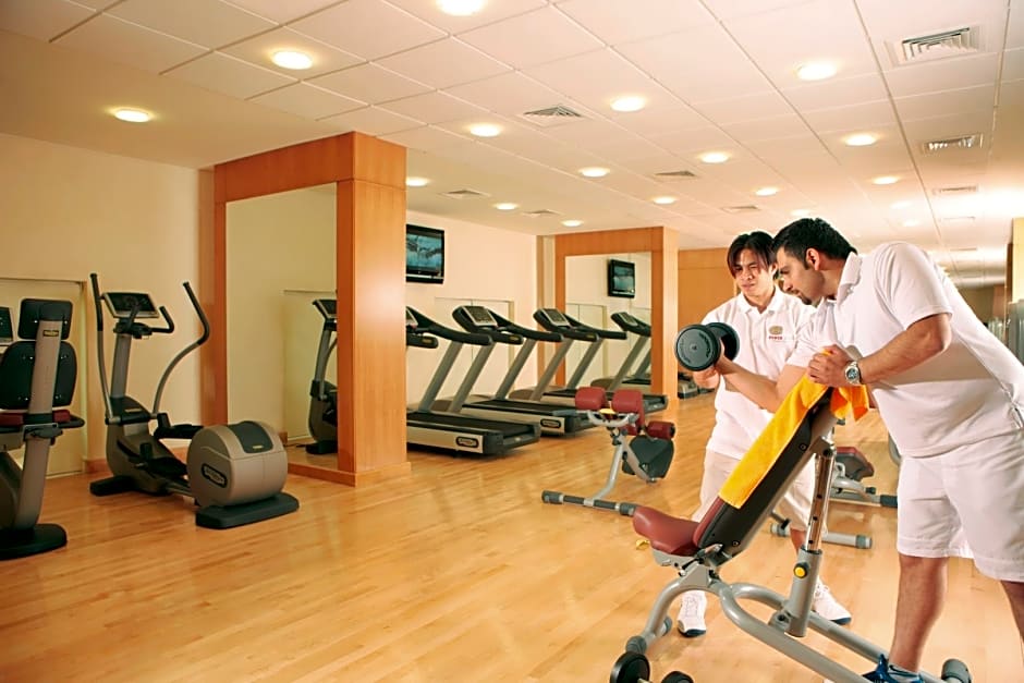 TIME Ruby Hotel Apartments