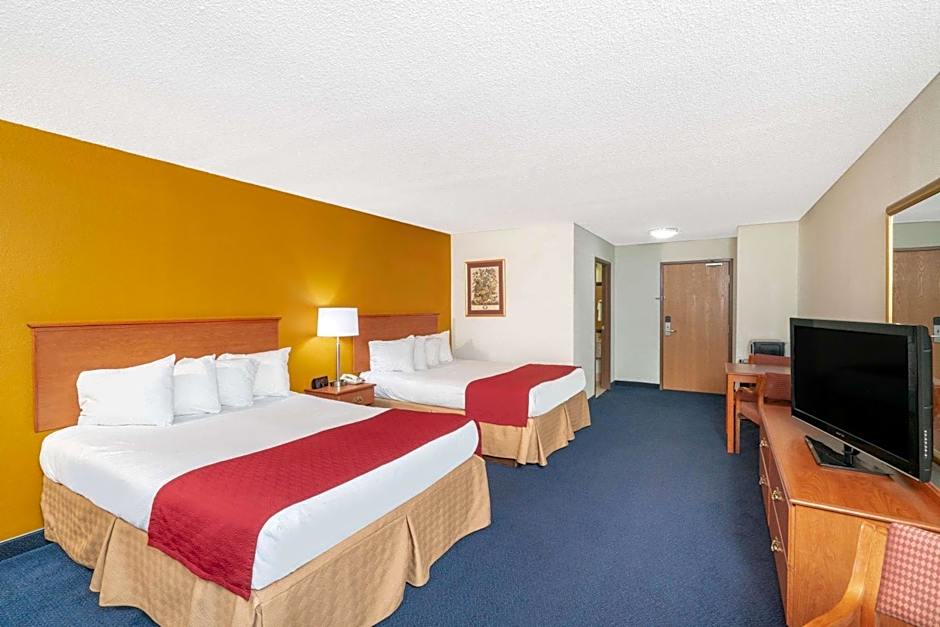 Baymont by Wyndham Albany