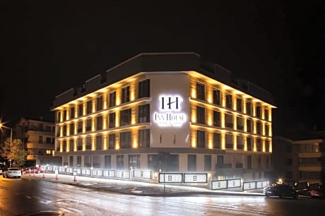 INN HOUSE LOFT SPA