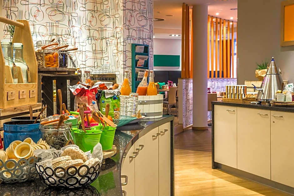 Park Inn by Radisson Nurnberg