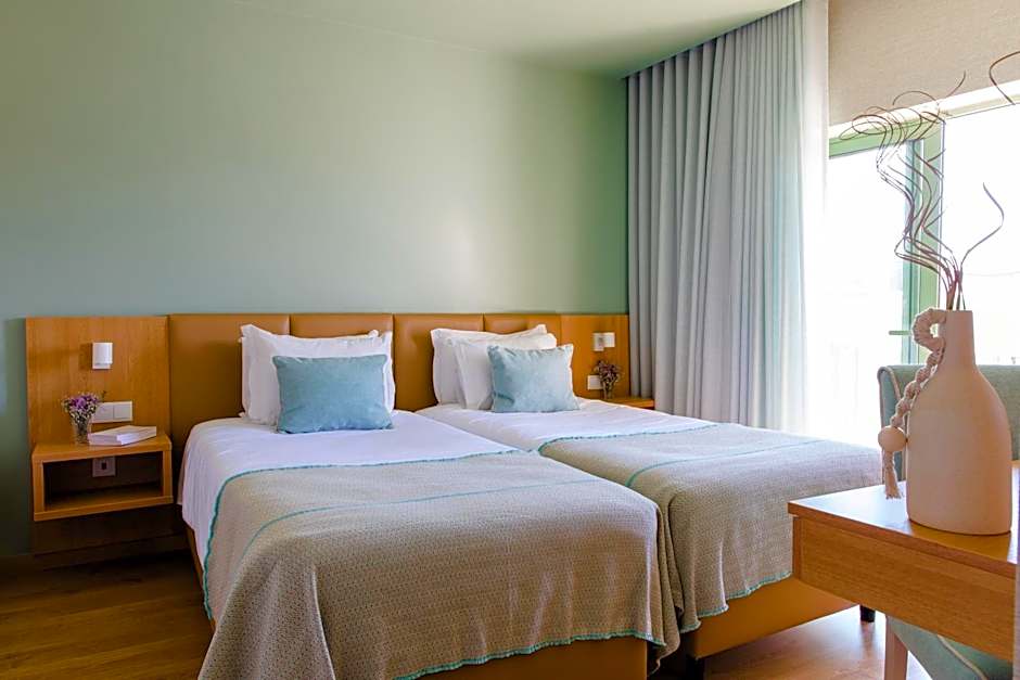 Hotel Santo António de Fátima