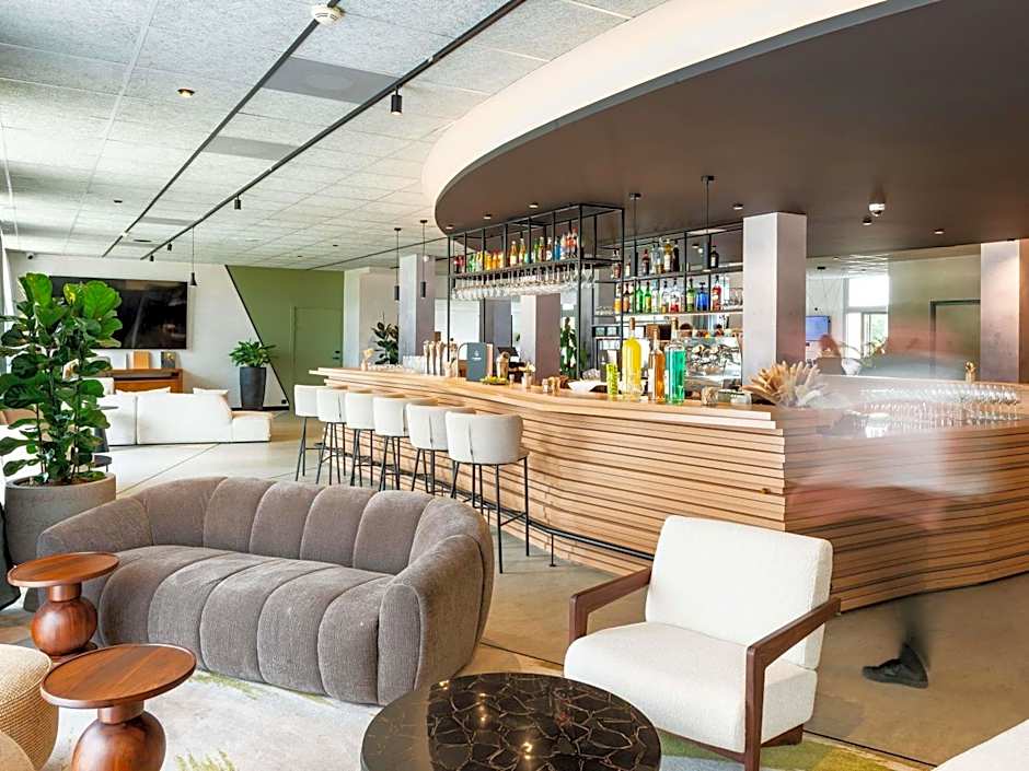 Novotel Saint-Quentin en Yvelines