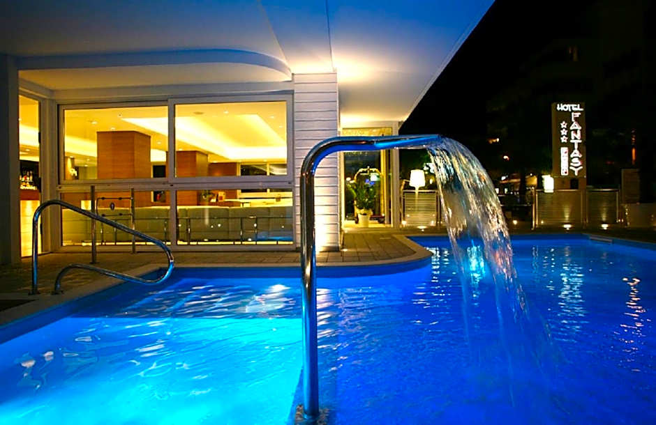 Hotel Fantasy